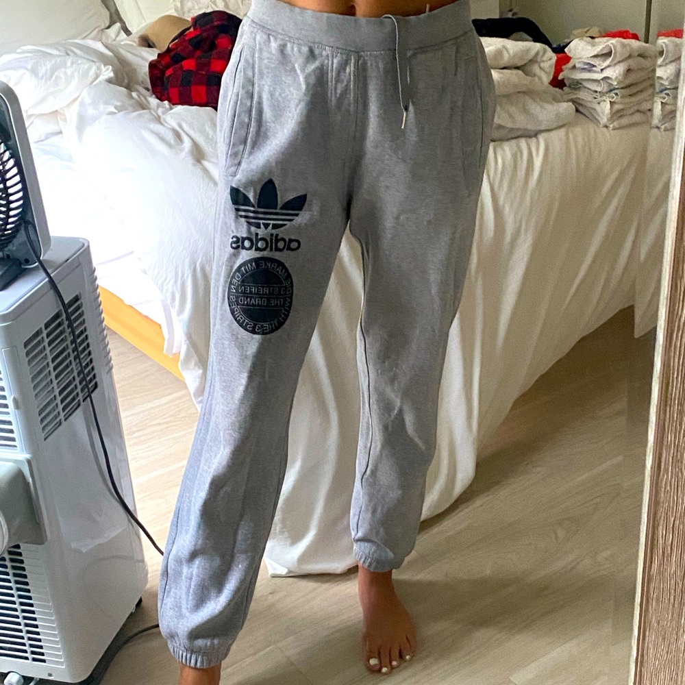 Adidas Joggers